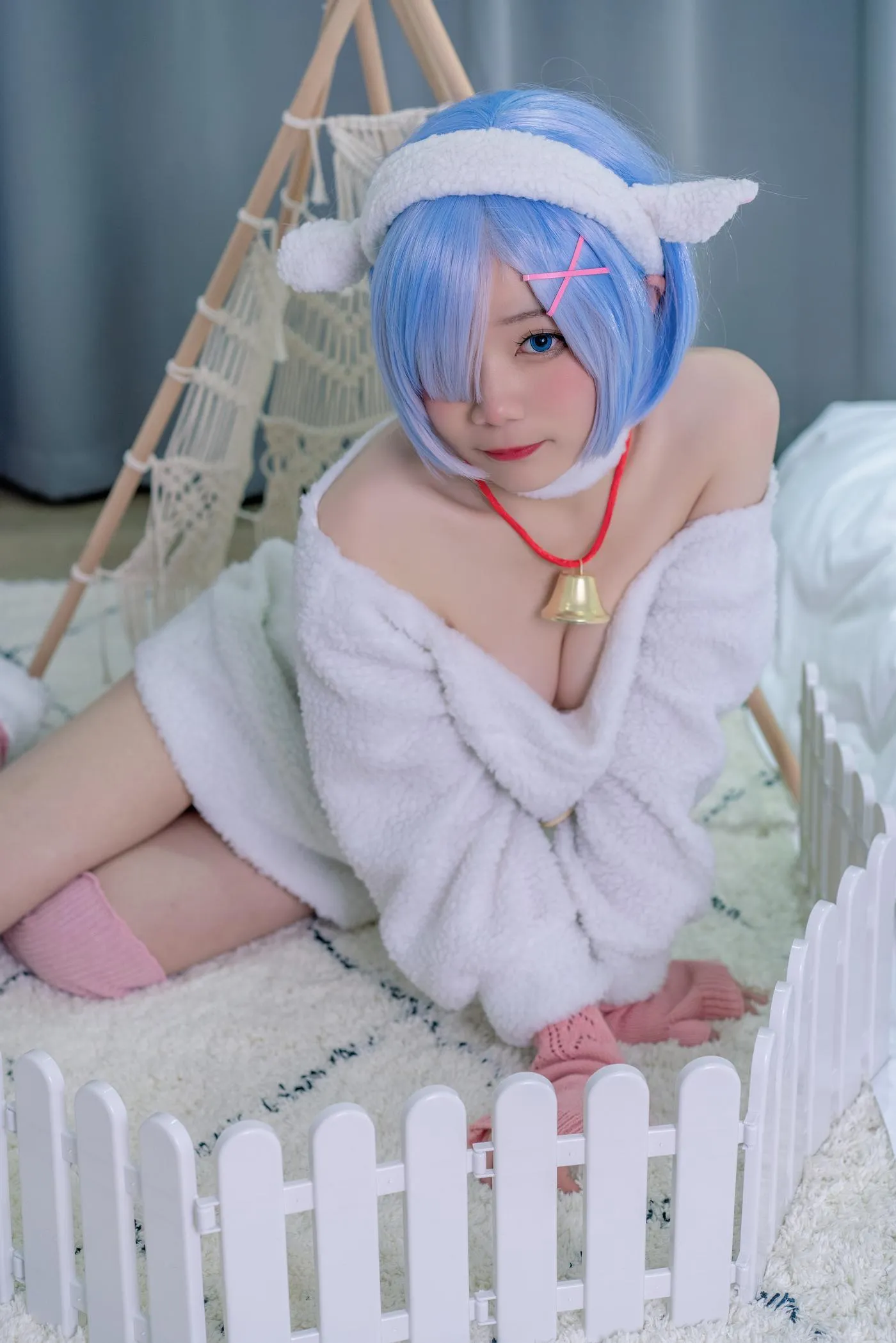 王胖胖u – VOL.09 2B羔羊 [18P]插图5